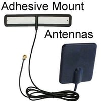 Adhesive Mount Antennas
