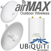 Ubiquiti airMax Outdoor APs and Bridges