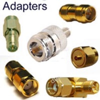 Adapters