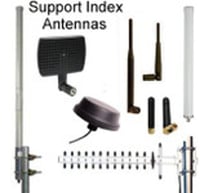 Antenna Support, How to Choose an Antenna