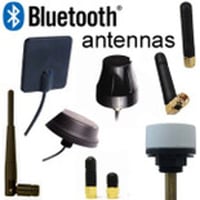 Bluetooth Antennas
