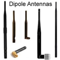 Dipole Antennas