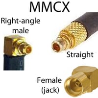 MMCX cables