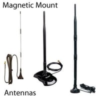 Magnetic Mount Antennas