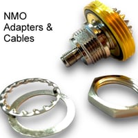 NMO Adapters and Cables