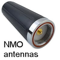 NMO Antennas