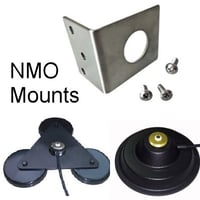 NMO mounts