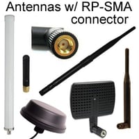 RP-SMA antenna