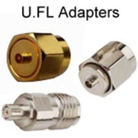 U.FL Adapters