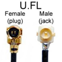 U.FL cables