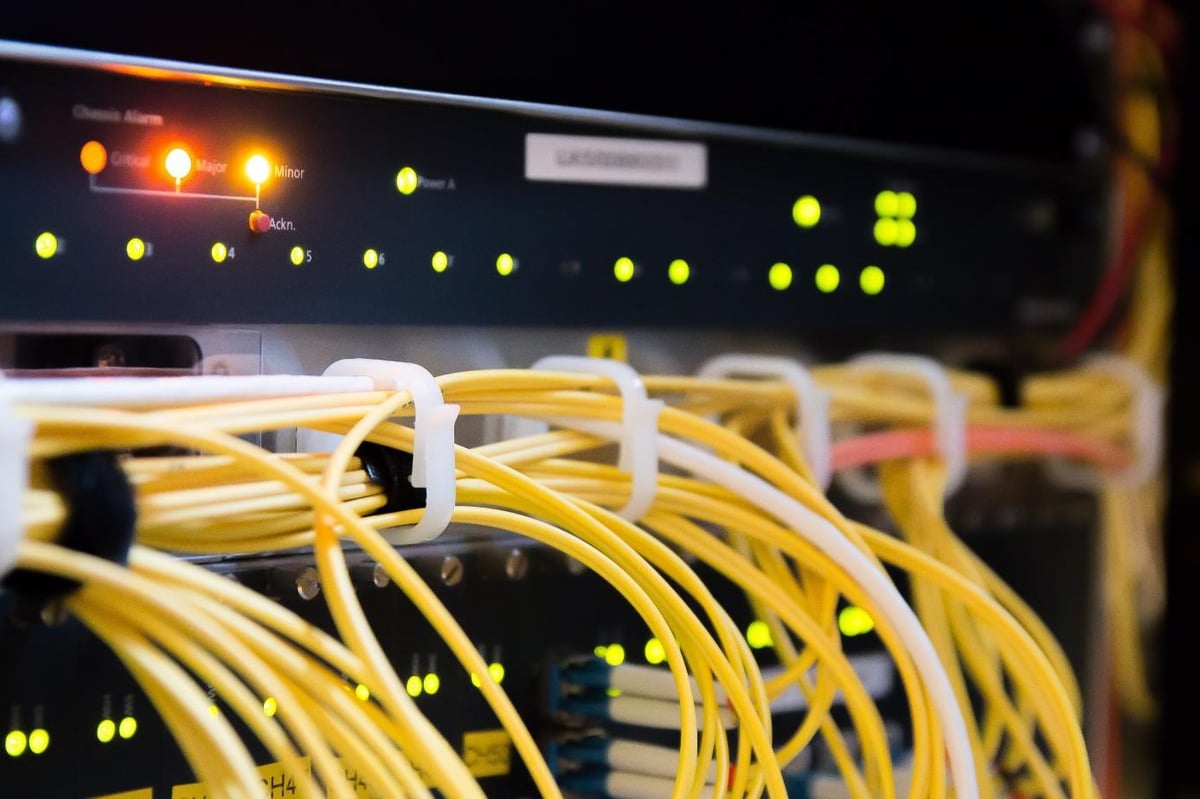 Power over Ethernet - Data-Alliance.net