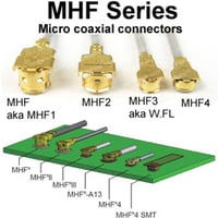 MHF Series