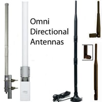 Omni Directional Antennas