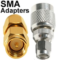 SMA Adapters