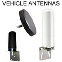 vehicle antennas